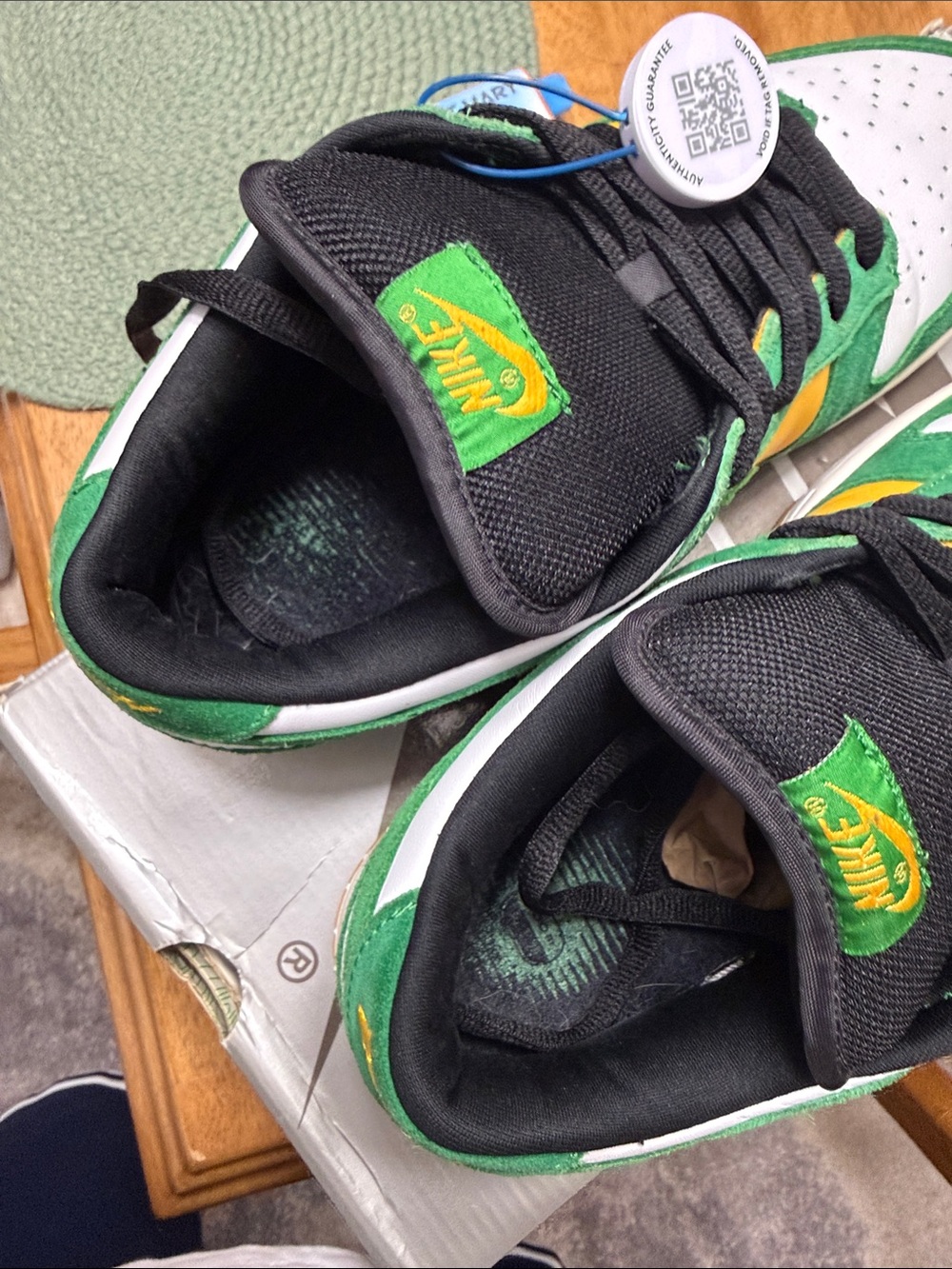 Sb dunk - Picture 5 of 10